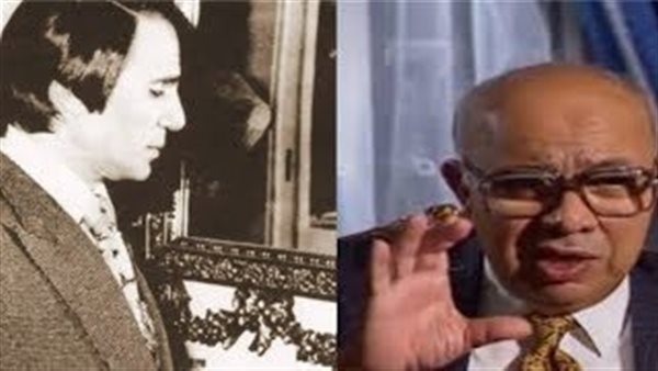 مؤرخ فني يكشف تفاصيل العلاقة بين عبدالحليم حافظ ومجدي العمروسي