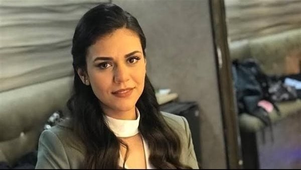 هاجر عفيفي: عانيت من اكتئاب مرعب بسبب دوري بمسلسل "أزمة منتصف العمر"