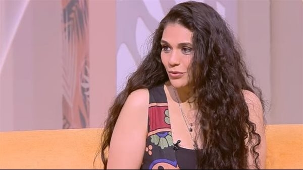 هاجر عفيفي: تجربتي مع الفن لم تكن سهلة.. ومسلسل "الغاوي" فرصة