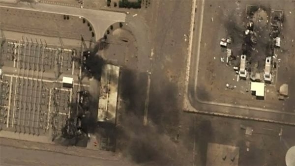 عاجل.. خبراء لـ«الدستور»: استهداف أمريكا مفاعل «فوردو» يُشعل حربًا غير مسبوقة فى المنطقة
