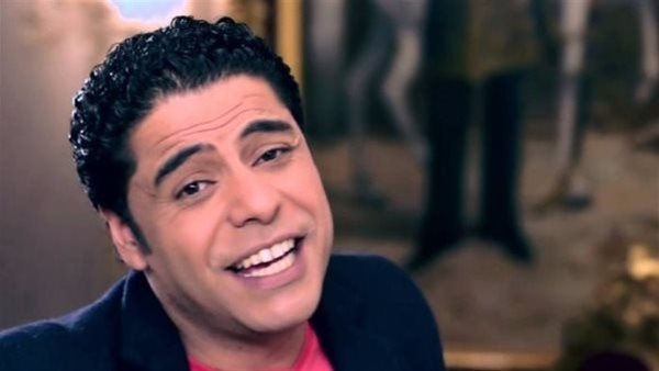 هانى حسن الأسمر يشعل ستوديو "معكم " بأغنية لوالده