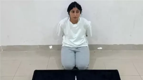 كواليس القبض على الممثلة الكويتية شجون الهاجري بتهمة حيازة مخدرات