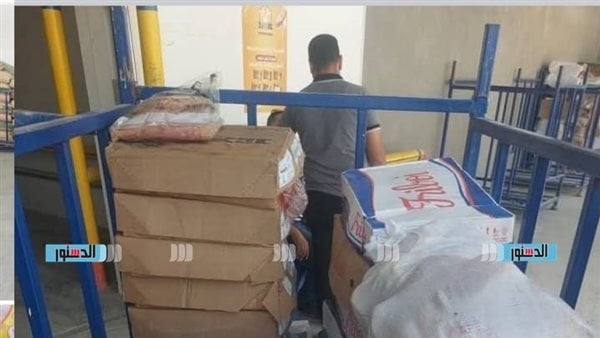 تحرير 470 محضرًا تموينيًا في حملات مكثفة على المخابز والأسواق بأسيوط