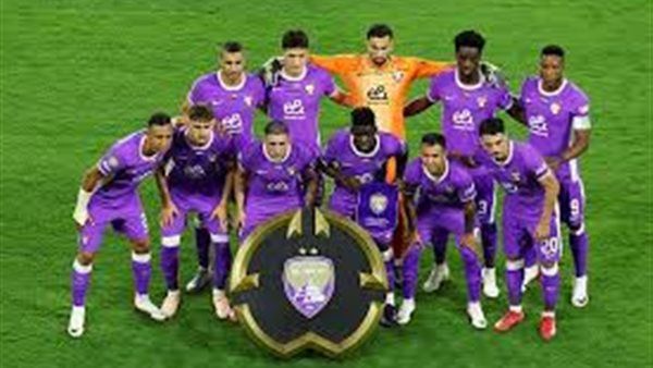 مرموش ضد ربيعة.. بث مباشر لمباراة مانشستر سيتي ضد العين في كأس العالم للأندية