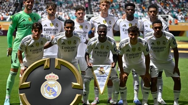 شاهد مباراة ريال مدريد وباتشوكا في كأس العالم للأندية بث مباشر الآن
