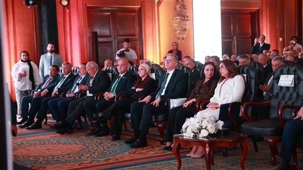 وزير الصحة: "حياة كريمة" أحد أهم أركان برنامج عمل الحكومة