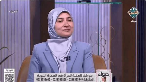 هل ينفع حماتي يكون معاها مفتاح البيت وتدخل دون استئذان؟.. "الأزهر للفتوى" يُجيب