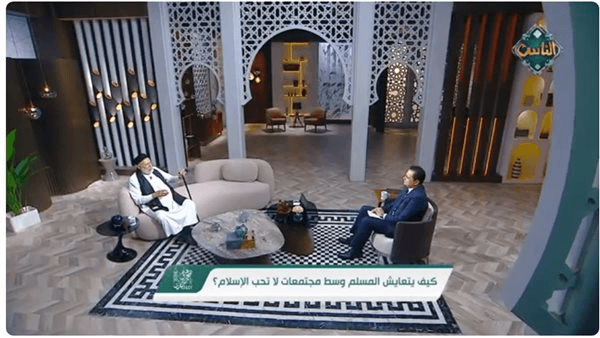 علي جمعة: الصحبة الصالحة تُسهم في تهذيب النفس وتوجيه السلوك
