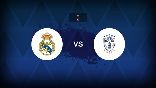القنوات الناقلة لمباراة ريال مدريد وباتشوكا.. بث مباشر مباراة الريال الآن HD