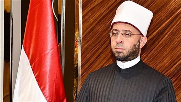 وزير الأوقاف عن استهداف كنيسة "مار إلياس": عدوان على كل دور العبادة والإنسانية