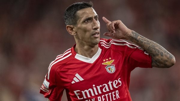ترتيب هدافي كأس العالم للأندية.. نجوم أوروبا يتصدرون و12 لاعبا في الوصافة