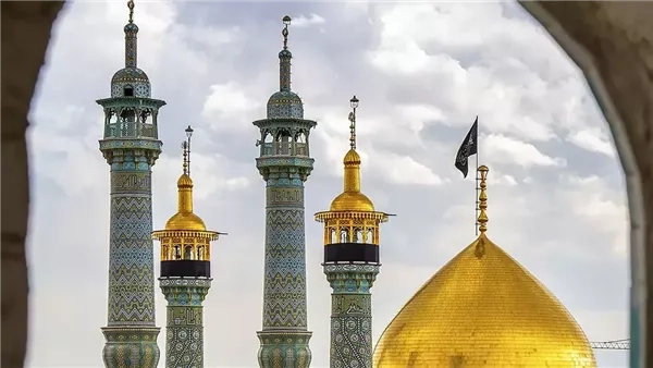مسئول إيرانى: لا يوجد خطر على السكان فى منطقة قم