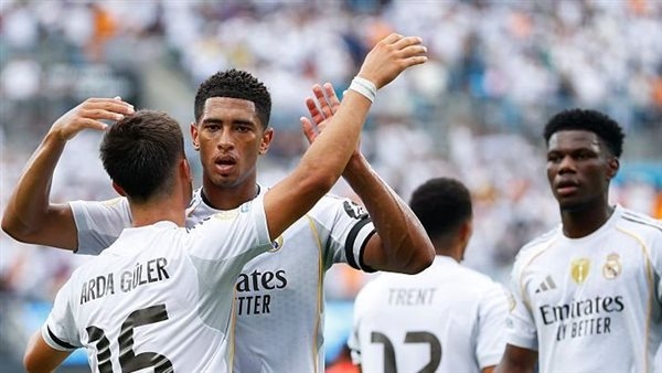 "خروج مكسيكي".. ماذا قالت صحف العالم عن مباراة ريال مدريد وباتشوكا بالمونديال؟