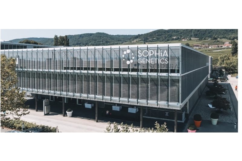 مؤسسة الخليج العلمية تتعاون مع شركة SOPHiA GENETICS لتوسيع حافظة علوم الحياة في منطقة الخليج