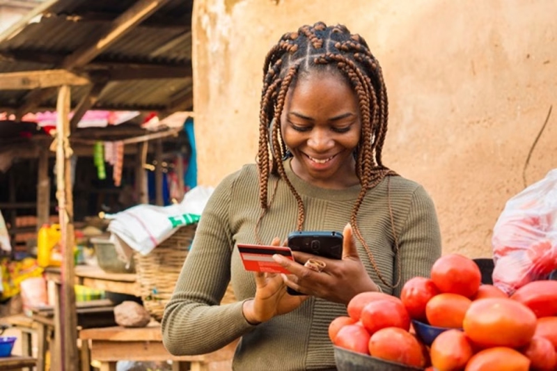 حجم اقتصاد المدفوعات الرقمية في أفريقيا من المتوقع أن يبلغ 1.5 تريليون دولار بحلول العام 2030 وفقًا لتقرير جديد