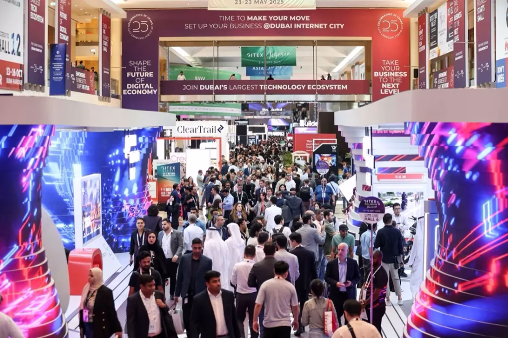 مركز دبي التجاري العالمي يبرم شراكة مع مجموعة إنفورما لإنشاء كيان عالمي هو الأول من نوعه في قطاع الاجتماعات والحوافز والمؤتمرات والمعارض