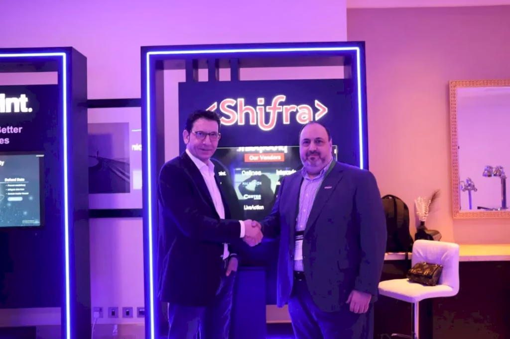 Inforte تستحوذ على Shifra بهدف الريادة في توزيع الأمن السيبراني