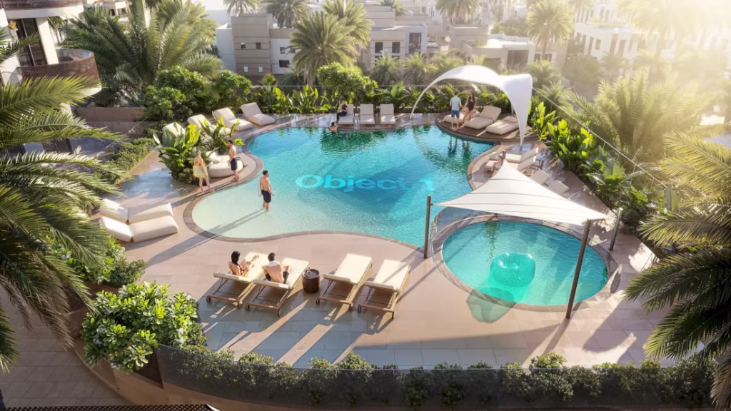 مشروع فيستارا هاوس (V1STARA HOUSE)