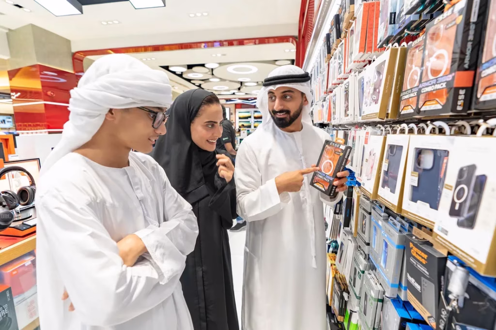 مهرجان دبي للألعاب والرياضات الرقمية 2025 يقدم موسماً حافلاً