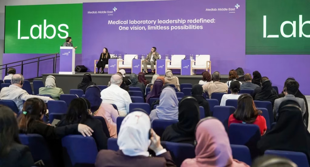 الإعلان عن انعقاد معرض دبليو إتش إكس دبي بالتزامن مع معرض دبليو إتش إكس لابز دبي عام 2026