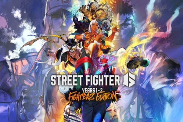 إطلاق لعبتي Street Fighter 6 وKunitsu-Gami : Path of the Goddess لجهاز Nintendo Switch 2 في 5 يونيو!