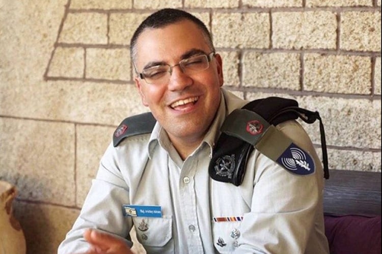 أفيخاي أدرعي والإسلام منزوع الدّسم!