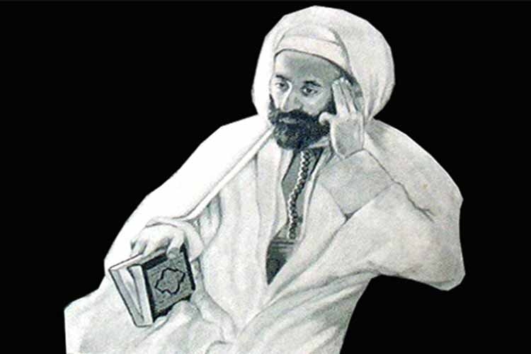 الإمام ابن باديس أقلقهم حيا وميتا
