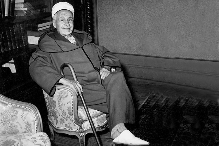 الذكرى السّتون لوفاة الإمام الإبراهيمي