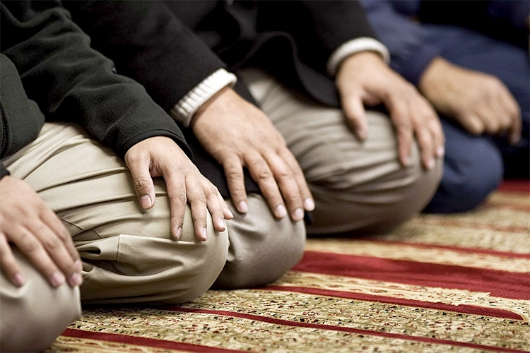 كنوز صلاة الفجر