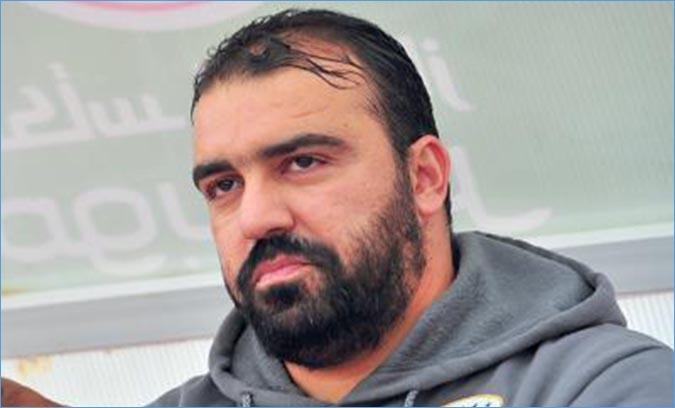 النصر الليبي في مفاوضات مع خير الدين مضوي