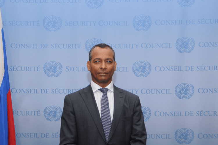 'نتوقع من واشنطن احترام قرارات الأمم المتحدة'