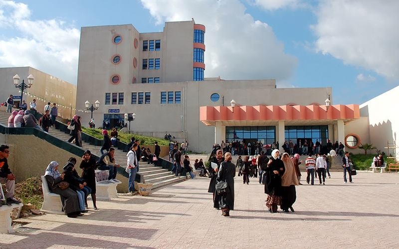 الدخول الجامعي: هكذا يتم التسجيل النهائي لحاملي بكالوريا 2025