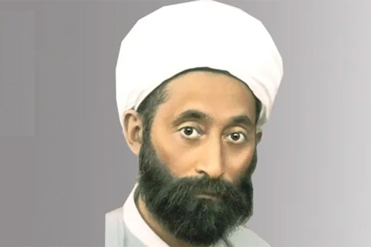 عبد الحميد بن باديس: ثائرُ عصره