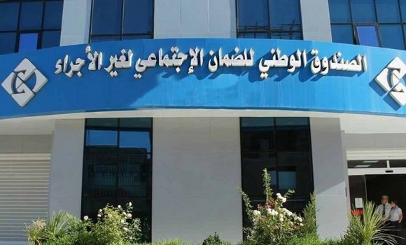 امتيازات التغطية الاجتماعية.. صندوق 'كاسنوس' يُوضح