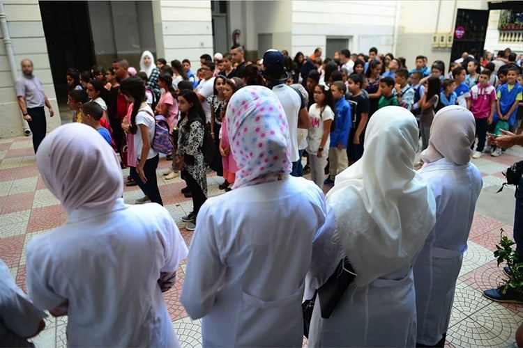 مطالب بتسوية عاجلة إداريا وماديا لوضعية الأساتذة المدمجين