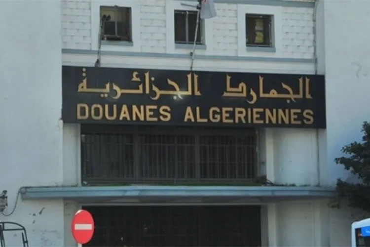 الجمارك توضّح