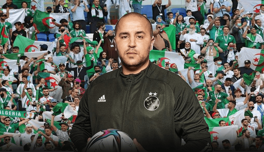'منتخب غامبيا يستحق الاحترام وسنقدم كل شيء لبلوغ الشان'