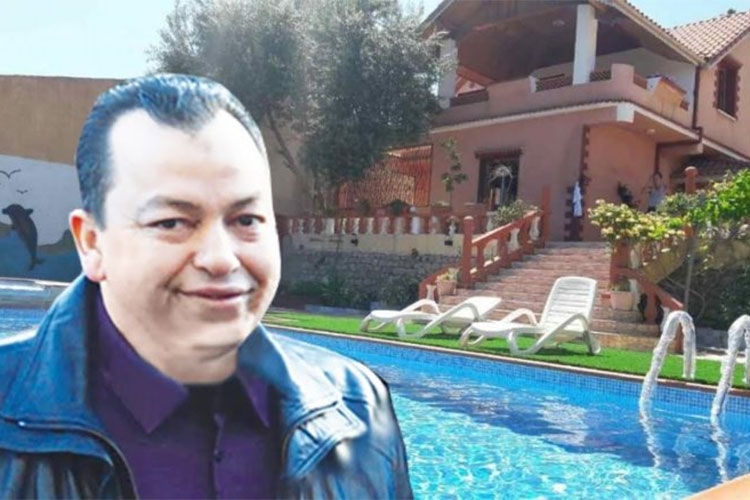 Kamel Chikhi's Cocaine Scandal Before Justice on June 15