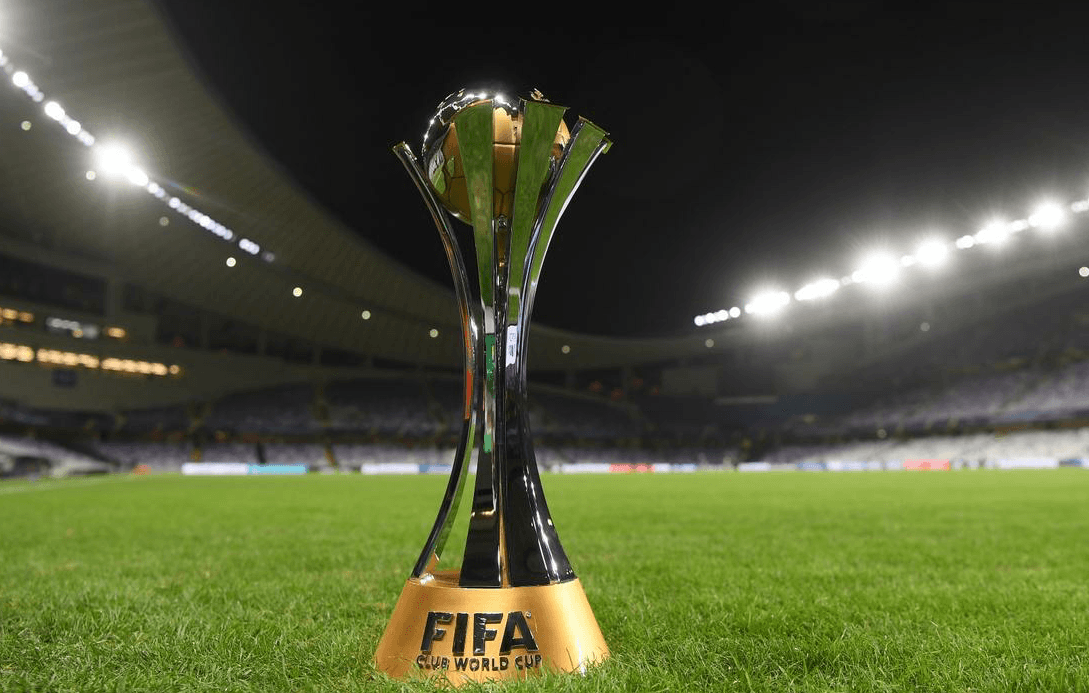 نجوم 'الخضر' يطمحون للتألق في كأس العالم للأندية