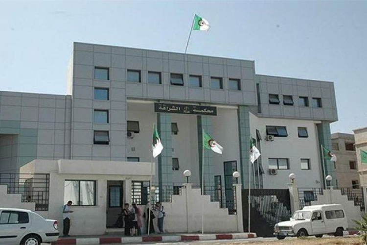 3 سنوات لرحايمية المدير الأسبق لـ'أوبيجيي' وإطاراته