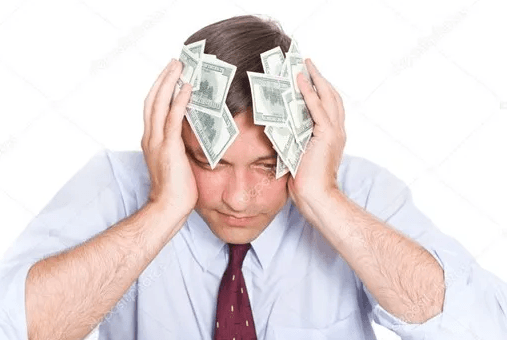 أحبوا المال