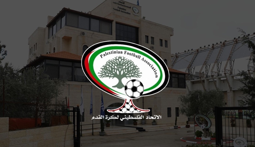 عدد شهداء الرياضة الفلسطينية يعادل 72 فريق كرة قدم