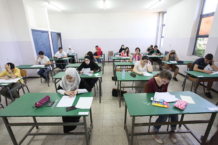 وزارة التربية تحذر من المواضيع المزيفة المنشورة على شبكات التواصل الاجتماعي