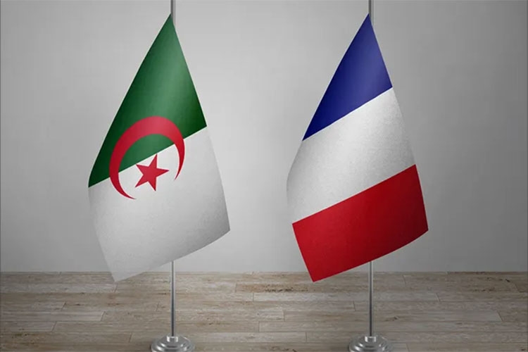 المخابرات الفرنسية تسرب وثيقة لاستهداف الجزائر!