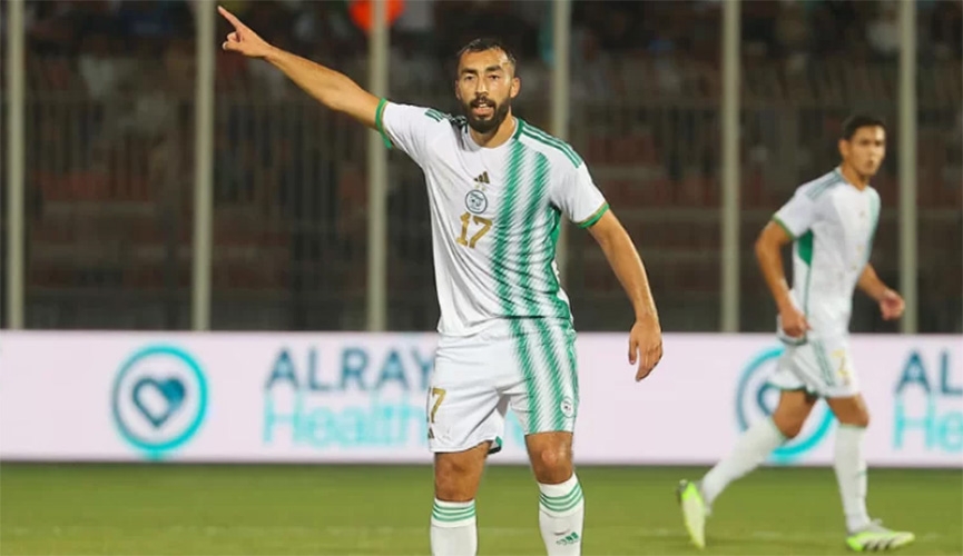 عبداللي لم يأخذ فرصته أبدا مع بيتكوفيتش