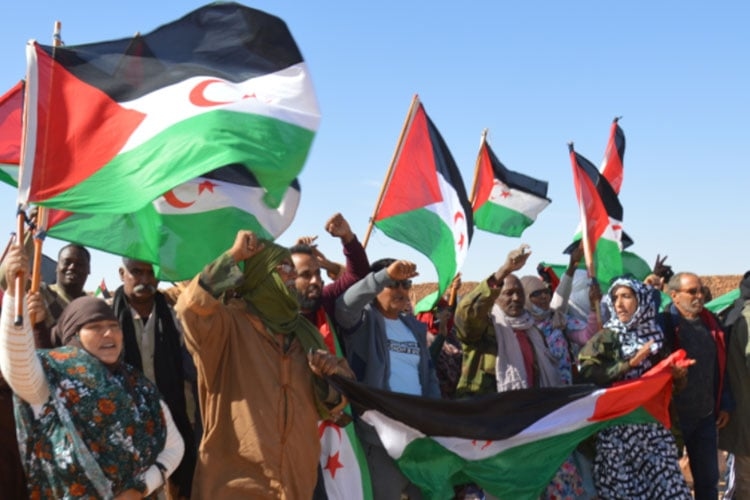 'Popular Party' Insists On Madrid's Retraction Of Its Position On Western Sahara