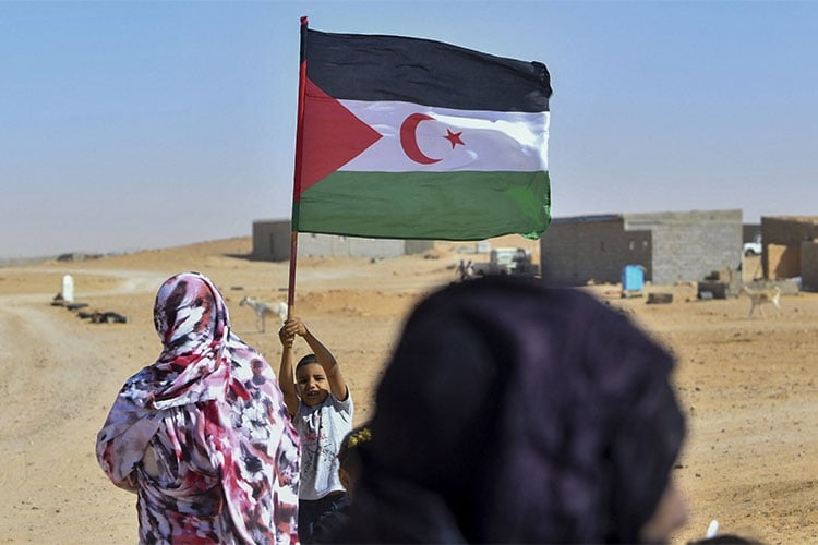 'الحزب الشعبي' يتمسك بتراجع مدريد عن موقفها من الصحراء الغربية