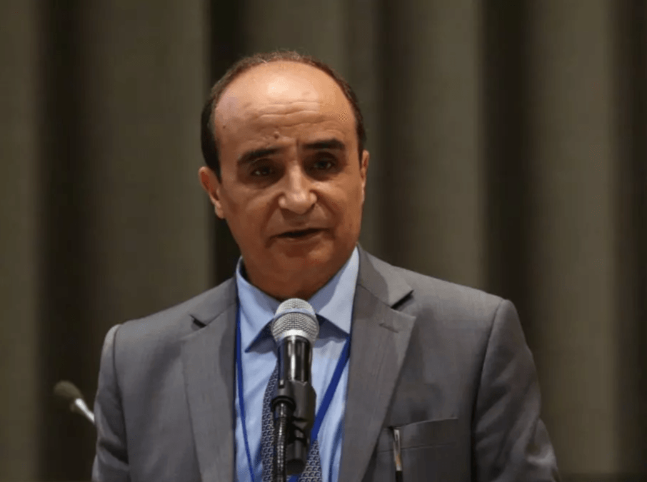 الجزائر تعرض بجنيف مشروع قرار حول مكافحة الألغام المضادة للأفراد