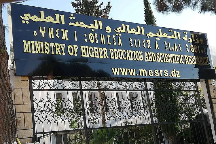 تدعيم التكوين في الدكتوراه بـ6 مقاييس أفقية