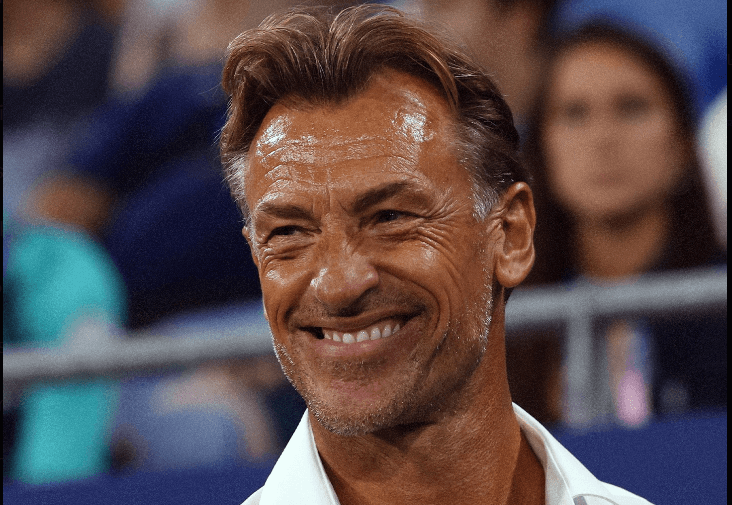 رونار مدربا للمنتخب السعودي